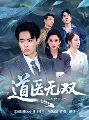 【道医无双】80集短剧免费在线畅快看
