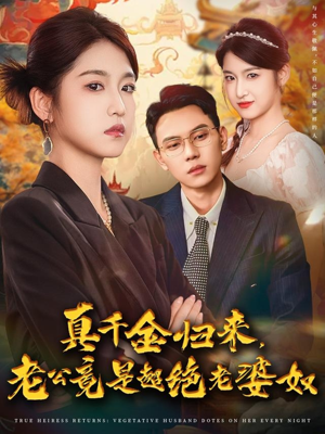 【真千金归来老公竟是超绝老婆奴】76集短剧免费全集高清观影