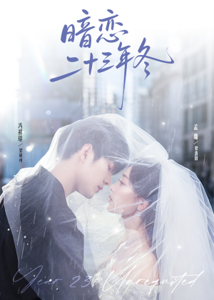 【暗恋二十三年冬】60集短剧免费全集一键播放