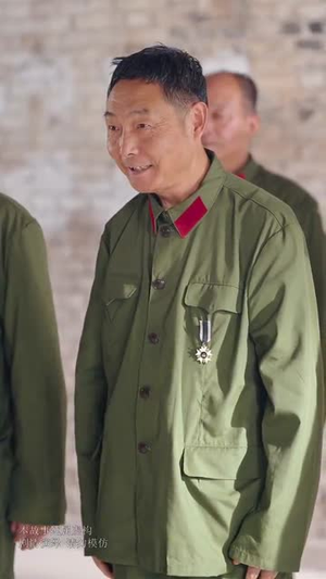 【隐居多年后为孙女亮出身份】61集短剧全集在线赏看