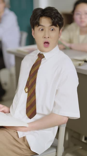 【情敌竟是我自己】60集短剧资源免费畅看