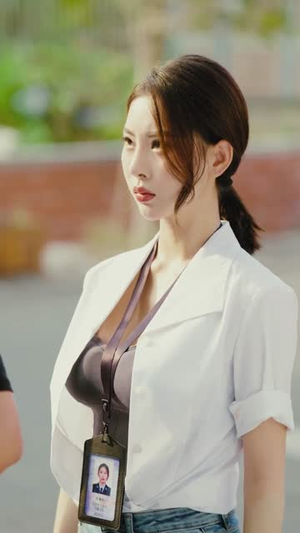 【我真没有绑架女明星】72集夸克短剧在线赏看