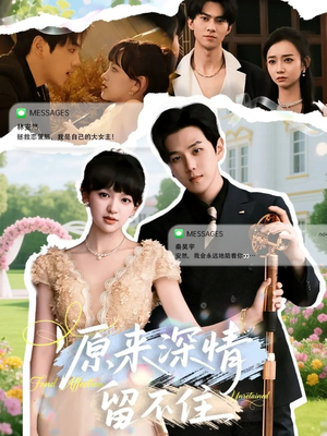 【原来深情留不住】60集短剧免费在线全集赏