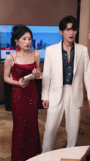 【教父归来只手镇山河】60集在线免费看短剧全集