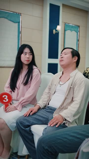 【时停八方】57集短剧免费全集观览