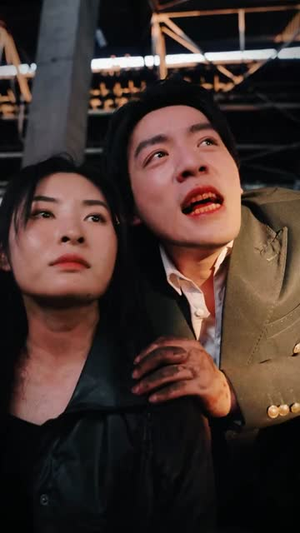 【神瞳现世】57集免费短剧在线直看