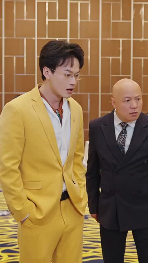 【反向好感】60集短剧免费在线赏看