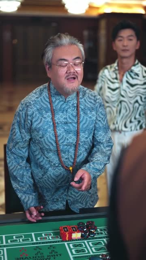 【江湖风云】75集在线短剧免费畅看