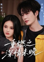 【重燃之深情未晚】70集短剧免费全集赏看