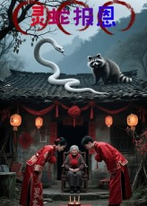 【灵蛇报恩】30集短剧在线免费全集速看