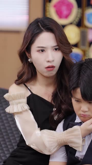 【崽崽来自仙界专治各种不服】80集优质短剧免费畅快看