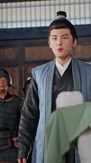 【我在荒年收古董】76集在线短剧免费观赏