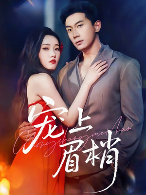 【宠上眉梢】51集短剧免费在线随心看