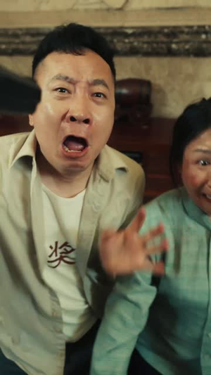 【春寒不渡骨中刃】45集短剧免费在线赏看