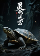 【灵龟送宝】25集短剧免费在线全集看