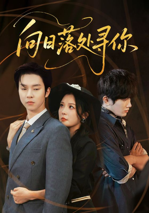 【向日落处寻你】70集短剧免费畅享全集看