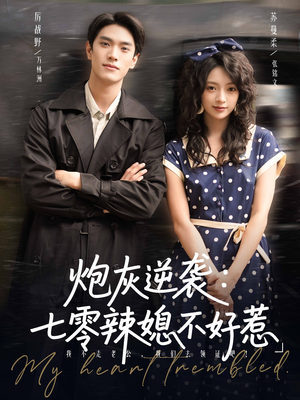 【炮灰逆袭七零辣媳不好惹】78集短剧在线免费畅观