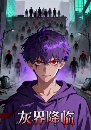 【灰界降临】81集短剧免费在线赏看
