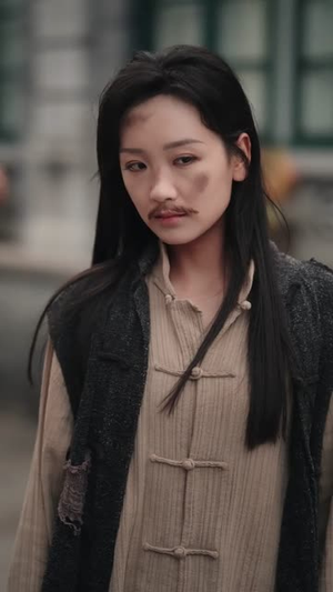 【冒牌少帅】66集夸克网盘短剧在线赏