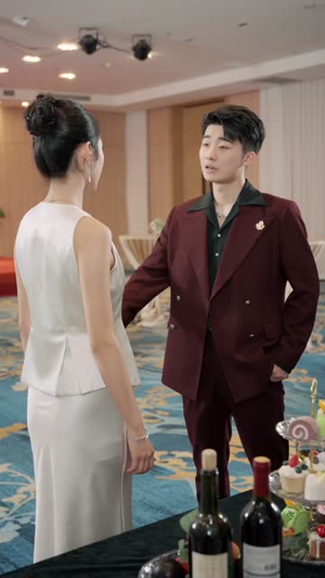 【至尊神婿归来】104集短剧高清在线赏看