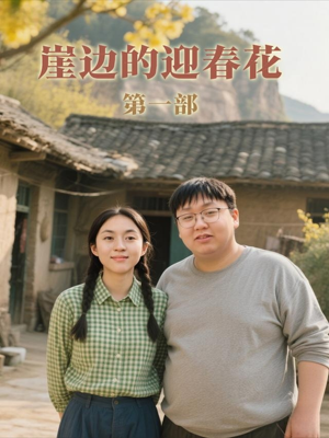 【崖边的迎春花第一部】78集在线免费看短剧全集