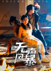 【无声风暴】33集免费短剧在线畅享观看