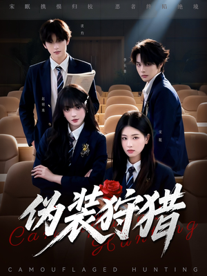 【伪装狩猎】61集短剧免费全集在线享看