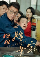 【冒牌亲家】30集短剧免费在线直接观看