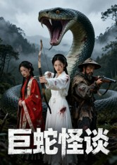 【巨蛇怪谈】12集在线短剧全集免费赏