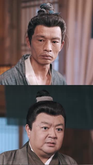 【全族扶我青云志，我赠族人紫衣袍】80集短剧在线高清全集播放