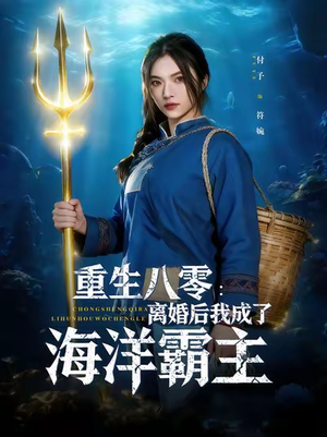 重生八零离婚后我成了海洋霸主(81集) 重生八零离婚后我成了海洋霸主(81集)男主角是谁