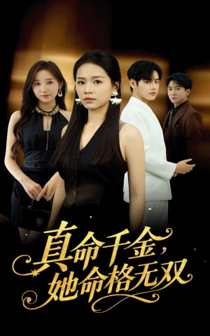 真千金她命格无双(80集) 真千金她命格无双(80集)无需会员免费看