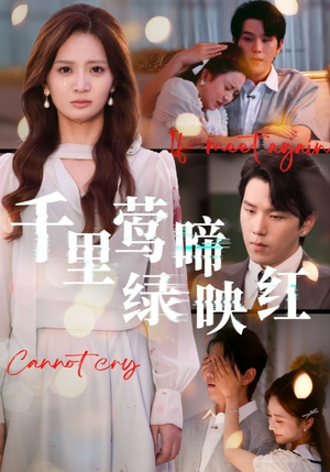 千里莺啼绿映红(63集) 千里莺啼绿映红(63集)短剧热播推荐