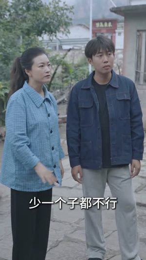 情满小院(35集) 情满小院(35集)追短剧关注我