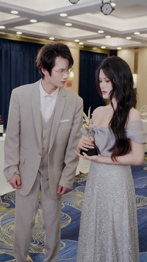 重生一次,我才不是你的备选项(54集) 重生一次,我才不是你的备选项(54集)火爆短剧抢先看