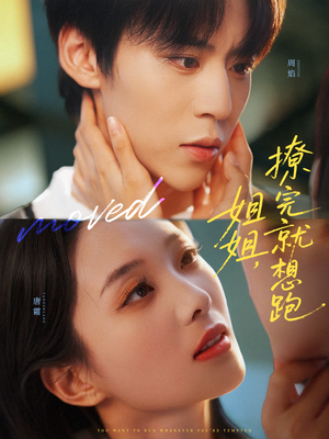 姐姐,撩完就想跑(70集) 姐姐,撩完就想跑(70集)热播短剧排行榜