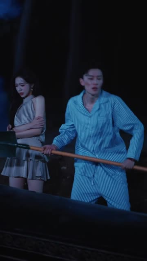 画中妻(30集) 画中妻(30集)全网短剧抢先看