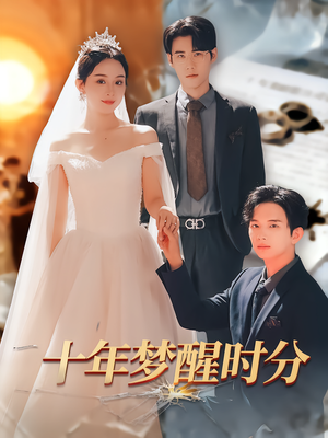 十年梦醒时分（73集）高清画质免费看