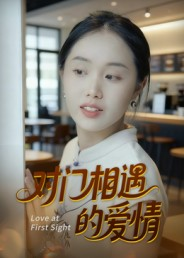 对门相遇的爱情(16集) 对门相遇的爱情(16集)免费观看完整版