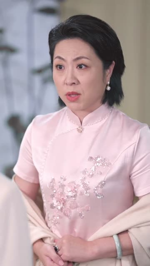 霍太太她听得见心声 (63集) 番茄短剧免费看