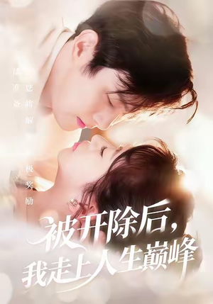 被开除后,我走上人生巅峰(57集) 被开除后,我走上人生巅峰(57集)每天短剧分享