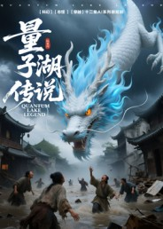 量子湖传说(12集) 量子湖传说(12集)精彩短剧后续