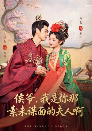 侯爷我是你那素未谋面的夫人啊(80集) 侯爷我是你那素未谋面的夫人啊(80集)在哪看是免费的