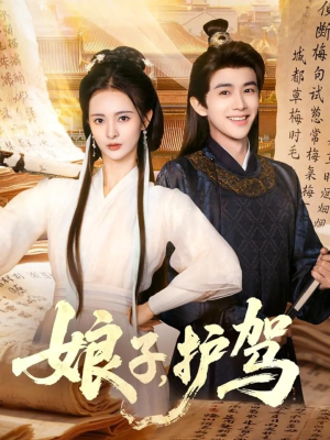 娘子护驾（73集）火爆短剧热播中