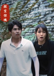 探宝惊魂（25集）免费看