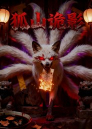 狐山诡影(29集) 狐山诡影(29集)小短剧抢先看