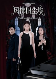 风拂旧尘埃(70集) 风拂旧尘埃(70集)免费短剧全集看