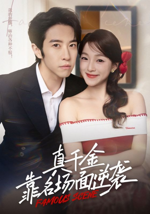 真千金靠名场面逆袭(71集) 真千金靠名场面逆袭(71集)古装热门短剧