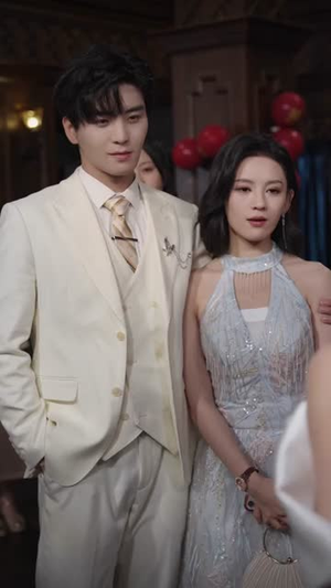 我的非人男友(74集) 我的非人男友(74集)抢先看新短剧