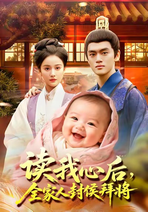 读我心后全家人封侯拜将(103集) 读我心后全家人封侯拜将(103集)全集都在这里了